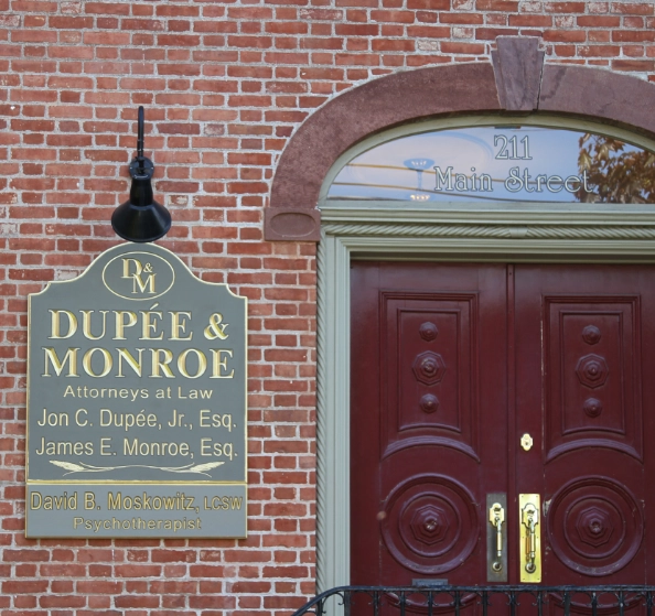 Dupée & Monroe, P.C., Attorneys at Law