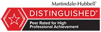 AV Distinguished