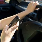 Distracted Driving Distracted Driving