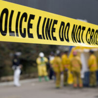 Orange County Hit and Run Criminal Defense Goshen New York