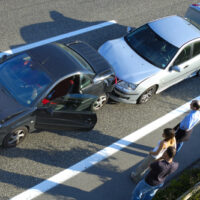 Collision Collision