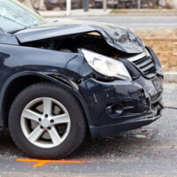 automobile accident