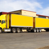 double trailer double trailer