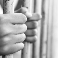 behind bars behind bars