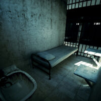 Incarceration cell Incarceration cell