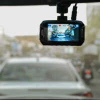 Dash camera Dash camera