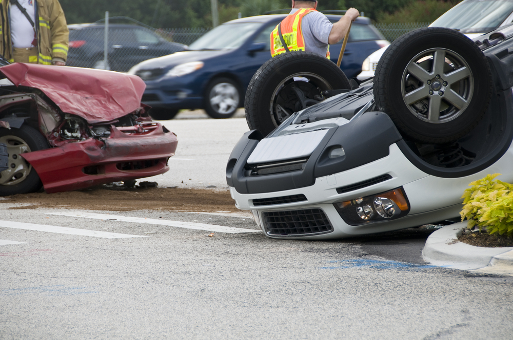 Intersections a Common Location for Accidents - Dupée & Monroe, P.C.