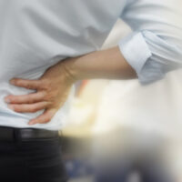 back pain back pain