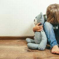 child traumatized after bad abuse experience child traumatized after bad abuse experience