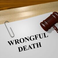 Wrongful Death