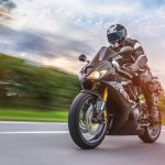 motorcycle speeding motorcycle speeding