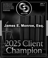 2025 Client Champion