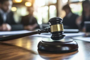 Judge